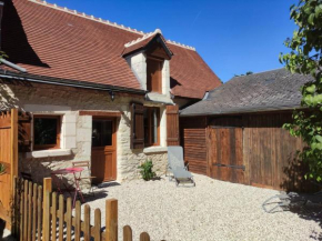 Gîte des sables